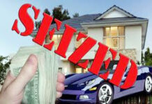 पंजाब पुलिस का बड़ा एक्शन: अवैध तरीके से कमाई गई संपत्तियों पर शिकंजा कसा, करोड़ों की संपत्ति सील