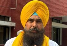 सांसद मालविंदर कंग की तरफ से पूर्व हॉकी खिलाड़ी को भारत रत्न देने की मांग,जाने सारी जानकारी