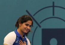 देखें Video: पहला मैडल हरियाणवी छोरी ने देश को दिलवाया: पेरिस ओलम्पिक में PM नरिंदर मोदी ने की महिला शूटर से बात