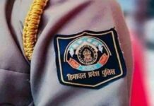 NIA में जॉइनिंग से पहले राकेश अग्रवाल की प्रमोशन: हिमाचल के डीजी जेल को CID का एडिश्नल चार्ज: 4 IPS भी प्रमोट हुए। जाने सारी जानकारी