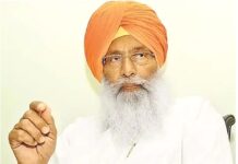 SAD के बागी ग्रुप के नेताओं को निष्कासित करने का फैसला रद्द! जाने सारी जानकारी