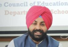 Wah, Germany @ Punjab: मंत्री हरजोत बैंस ने वह कर दिखाया जो अब से पहले कोई नही कर पाया, विदेश से अब प्रदेश के स्कूलों में क्या लाने के लिए जर्मनी पहुंचे कैबिनेट मंत्री, जाने सारी जानकारी