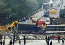 शंभू बॉर्डर को लेकर हाइकोर्ट का सख्त आदेश एक हफ्ते में लागू किया जाए: हरियाणा सरकार को लेकर भी कही बड़ी बात।