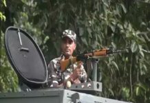 पंजाब में सुरक्षा के कड़े इंतजाम: एंट्री पॉइंट्स पर बढ़ाई गई चौकसी, जानें वजह