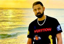 पंजाबी सिंगर गिप्पी ग्रेवाल को कोर्ट का समन: अदालत में पेश होना होगा; सलमान को भाई कहने पर हो चुकी है फायरिंग