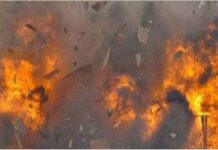 स्वतंत्रता दिवस पर मलेरकोटला में ब्लास्ट: सर्राफा बाजार के पास सीवरेज में धमाका, इलाके में दहशत का माहौल