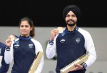 मालामाल किये ओलंपिक खिलाड़ी : जाने इस राज्य की सरकार ने किस किस के खाते में डाले पुरस्कार राशि के करोड़ो रुपए।