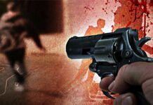 Encounter: पुलिस और नशा तस्करों के बीच मुठभेड़, चली ताबड़तोड़ गोलियां, एक तस्कर घायल