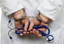 डॉक्टर बन मोहाली के अस्पताल में मरीज से ठग ले गया 20 हजार रुपए,कैमरे में हुआ कैद, पुलिस जांच में जुटी