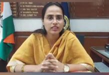 डीसी रूपनगर ने भारतीय राष्ट्रीय राजमार्ग प्राधिकरण को बस स्टैंड के निर्माण के दौरान सर्विस रोड बनाने के दिए निर्देश