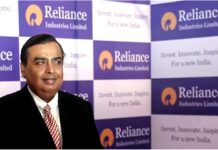 1 पे 1 शेयर फ्री, रिलायंस के शेयरधारकों को बड़ा तोहफा