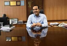 IAS केके यादव को पीएसईबी चेयरमैन का अतिरिक्त प्रभार मिला