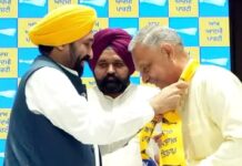 बड़ी खबर: बंगा के विधायक डॉ. सुक्खी फंसे कानूनी पचड़े में, वकील ने भेजा इस्तीफे का नोटिस!