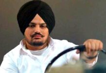 मूसेवाला की हत्या में इस्तेमाल की गई एके-47 कोर्ट में पेश, गवाह भी रहे मौजूद