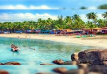 पंजाब के पर्यटक से जबरन वसूली के आरोप में दो महिलाएं व पुरुष गिरफ्तार, मामला देह व्यापार से जुड़ा