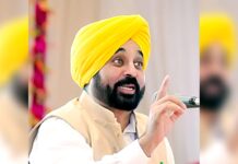 सर्वसम्मति से चुनी जाने वाली पंचायत के लिए सीएम भगवंत मान का बड़ा ऐलान, फायर विभाग के भर्ती नियम भी बदले