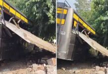 Breaking: बटाला में हुआ बड़ा बस हादसा, तीन लोगों की मौत की खबर