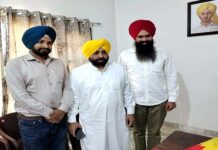 CM भगवंत मान ने 4 मंत्रियों के बाद अपने OSD को भी हटाया: वजह जानकर हो जाएंगे हैरान!