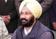 परमिंदर सिंह ढींडसा आज श्री अकाल तख्त साहिब पर पेश होकर देंगे स्पष्टीकरण।