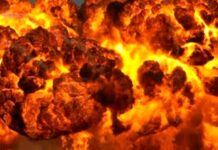 Breaking: नंगल गांव में अवैध पटाखा फैक्ट्री में धमाका; चार बच्चों की मौत, पांचवां बच्चा और महिला गंभीर घायल