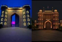 बिल्डिंग विभाग की कार्रवाई, जालंधर के मशहूर बाठ कैसल रिजार्ट को नोटिस, मैरिज पैलेस मालिकों में हड़कंप!