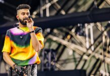 पंजाबी सिंगर AP Dhillon के घर पर फायरिंग, गोलीबारी की घटना के बाद एपी ढिल्लों सुरक्षित, डाली Instagram पोस्ट