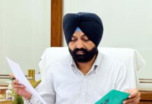 पंजाब ट्रांसपोर्ट विभाग की बड़ी कारवाई: बादल परिवार के साथ साथ सैकड़ों प्राइवेट बसों के परमिट किए गए रद्द, जाने सारी जानकारी।