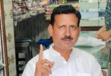 रूपनगर जिला की कांग्रेस ने दी इस दिग्गज कांग्रेसी नेता को कार्यकारी ‘प्रधानगी’: सिंगला के समर्थन से मिली जिम्मेवारी।