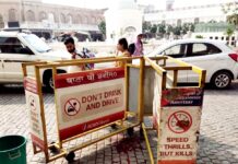 श्री हरमंदिर साहिब में मची अफरा-तफरी, गोल्डन टेंपल परिसर में युवक ने पिस्तौल छीन कर खुद को गोली से उड़ाया