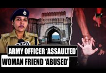 पंजाब के रूपनगर का रहने वाला है फौजी कप्तान, ओडिसा में मदद मांगने पुलिस के पास गया तो मंगेतर के कपड़े उतार महिला का कर दिया कांड! कई अधिकारी सस्पेंड। जाने सारी जानकारी।