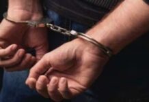 डेराबस्सी फायरिंग मामले में पुलिस की बड़ी कार्रवाई-आरोपी गिरफ्तार!