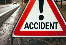 दो प्रापर्टी कारोबारियों की एक्सीडेंट में मौत, पूर्व सेहत मंत्री के करीबी, मोहाली में फार्रच्यूनर और स्कोडा कार में हुई टक्कर