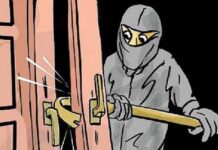 श्री कीरतपुर साहिब पिता के फूल विसर्जित कर घर पहुंचे तो रह गए हक्के-बक्के! जाने सारी जानकारी।