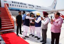 पंजाब में शिक्षा क्रांति के नायक: मंत्री हरजोत सिंह बैंस पर प्रधानमंत्री की प्रशंसा। जाने सारी जानकारी