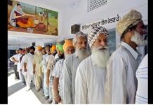 पंजाब के इस गांव में नहीं होंगे सरपंची के चुनाव, चुनाव आयोग ने लगाई रोक, जानिए वजह