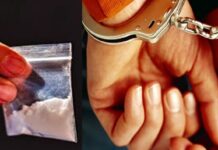 Drug तस्करी केस में Ex MLA काबू : पुलिस मुलाजिम पर चढ़ाई गाड़ी, ANTF थाने में केस दर्ज, जानें सारी घटना