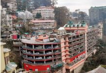 Parking के लिए ऑनलाइन बुकिंग की सुविधा, शिमला में योजना पायलट आधार पर शुरु, LED स्क्रीन व Mobile एप्लीकेशन से मिलेगी मदद