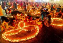 पंजाब में लगातार दो छुट्टियां, स्कूल-कालेज और दफ्तर रहेंगे बंद, इस दिन मनेगी दीवाली