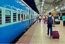 रेल यात्रियों के लिए अहम खबर! टिकट बुकिंग के नियम में बड़ा बदलाव, इस दिन से लागू