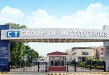 CT ग्रुप के वाइस चेयरमैन के खिलाफ धोखाधड़ी का मामला दर्ज, NRI पत्नी की शिकायत पर पुलिस ने की कार्रवाई