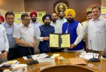 पंजाब की 6 आईटीआईज पर खर्च किए जाएंगे 11 करोड़, प्लेसमेंट में मिलेगी मदद, जल्द खुलेगा आईटीआई एक्सीलेंस सेंटर