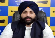 पंजाब में शिक्षा क्रांति: आई.टी.आई. में दाखिलों में जाने कितनी हुई वृद्धि, व्यावसायिक शिक्षा को मिला नया प्रोत्साहन।