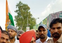 पुलिस आई हरकत में! फिरोजपुर में 700 अज्ञात उपद्रवियों के खिलाफ FIR दर्ज, चले थे ईंट-पत्थर व गोलियां, सीसीटीवी फुटेज के आधार पर आरोपियों की पहचान