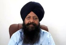 …लो जी अकाली दल को फिर एक और झटका, पूर्व मंत्री ने पार्टी छोड़ी, भाजपा में शामिल होंगे!