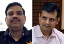 पंजाब में AAP सरकार का बड़ा प्रशासनिक फेरबदल: केएपी सिन्हा बने नए मुख्य सचिव