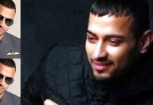 ‘ILLEGAL WEAPON’ फेम मशहूर पंजाबी गायक गैरी संधू पर आस्ट्रेलिया में हमला!