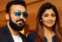 बॉलीवुड एक्ट्रेस शिल्पा शेट्टी के पति राज कुंद्रा के घर ED का छापा, ED की 15 स्थानों पर एक साथ छापेमारी