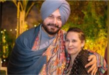 नवजोत सिद्धू से 2 करोड़ की ठगी, ईओ विंग करेगा मामले की जांच