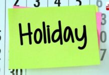 पंजाब के इन जिलों में बुधवार को छुट्टी का ऐलान, जानिए वजह…