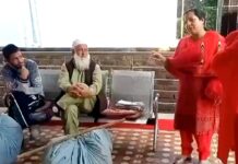 हिमाचल की महिला ने कश्मीरी शॉल विक्रेताओं को धमकाने और उन्हें ‘जय श्री राम’ का नारा लगाने के लिए मजबूर करने के लिए माफी मांगी, मामला दर्ज, क्या है सुषमा देवी की कहानी? पढ़ें सारी जानकारी